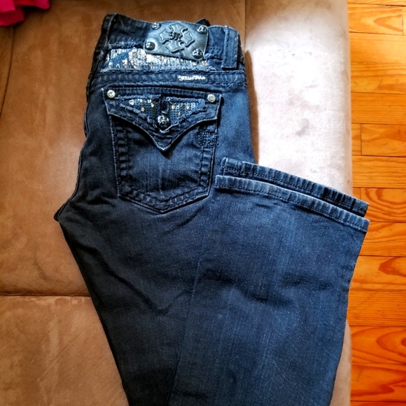 Miss Me jeans - Picture 2 of 5